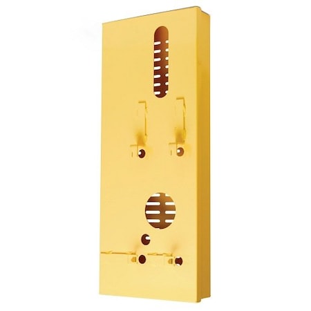 Dodge Industrial Standard Motor Mounting Slotted Metal Panel Belt Guard, For Reducer Part Number SCXT5C SCXT5D STD MTR MT BELT GUARD ASSY